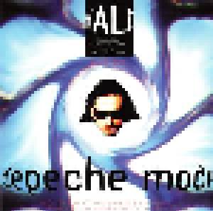 Depeche Mode: Halo - Cover