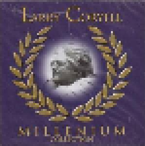Larry Coryell: Millenium Collection - Cover