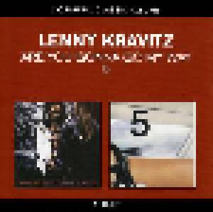 Lenny Kravitz: Are You Gonna Go My Way / 5 - Cover