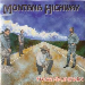 Montana Highway: Freizeit-Desperados - Cover