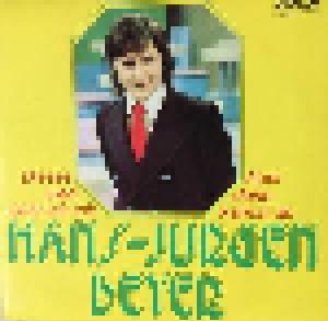 Hans-Jürgen Beyer: Dieses Lied Zieht Mit Mir - Cover