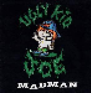 Ugly Kid Joe: Madman - Cover