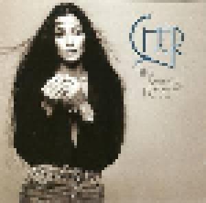 Cher: Way Of Love, The - Cover