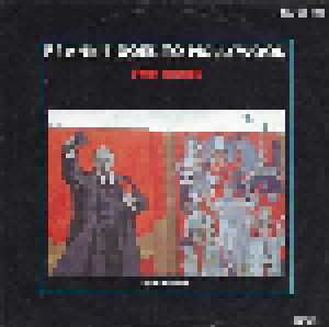 Frankie Goes To Hollywood: Two Tribes (7") - Bild 1