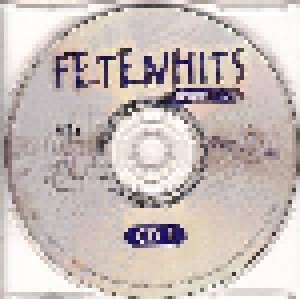 Fetenhits - Disco Fox - Die2te (2-CD) - Bild 3