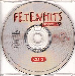 Fetenhits - Disco Fox - Die2te (2-CD) - Bild 4