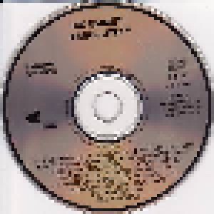 Rik Emmett: Absolutely (CD) - Bild 3