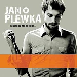Cover - Jan Plewka: Zuhause, Da War Ich Schon...