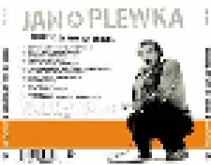 Jan Plewka: Zuhause, Da War Ich Schon... (CD) - Bild 2