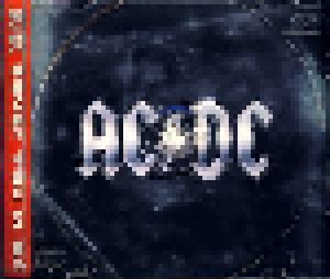 AC/DC: Cover You In Oil (Shape-CD) - Bild 3
