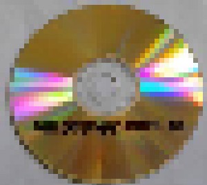 Obscure Oath: Promo-Mini-Schallplatte (Promo-Mini-CD-R / EP) - Bild 4