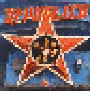 Republica: Republica (CD) - Bild 1