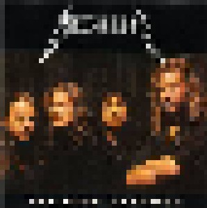 Metallica: The Four Sandmen (CD) - Bild 1