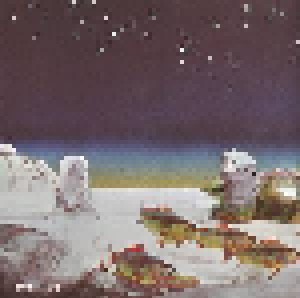 Yes: Tales From Topographic Oceans (2-CD) - Bild 7