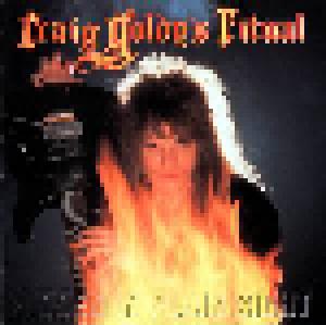 Craig Goldy's Ritual: Hidden In Plain Sight (CD) - Bild 1