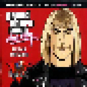 Cover - DJ Lazlow: Grand Theft Auto: Vice City O.S.T. - Volume 1: V-Rock