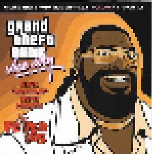 Cover - DJ Oliver "Ladykiller" Biscuit: Grand Theft Auto: Vice City O.S.T. - Volume 6: Fever 105
