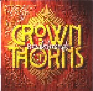 Crown Of Thorns: Breakthrough (CD) - Bild 1