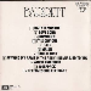 Syd Barrett: Barrett (CD) - Bild 4