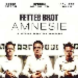 Fettes Brot: Amnesie - 16 Singles Gegen Das Vergessen (CD) - Bild 1