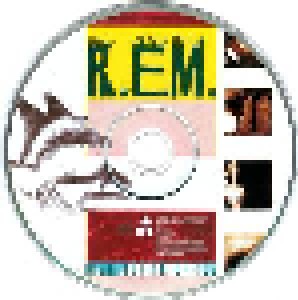 R.E.M.: Dead Letter Office (CD) - Bild 3