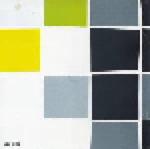 R.E.M.: Up (CD) - Bild 2