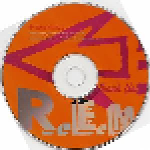 R.E.M.: Up (CD) - Bild 5