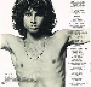 The Doors: An American Prayer (Jim Morrison) (CD) - Bild 4