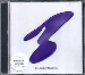 New Order: (The Best Of) New Order (CD) - Bild 3
