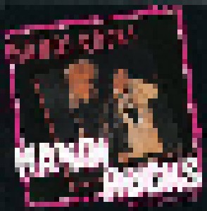 Hanoi Rocks: Back To Mystery City (CD) - Bild 1