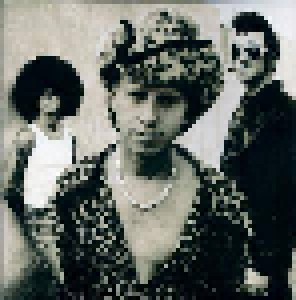 Depeche Mode: Freelove (Single-CD) - Bild 4