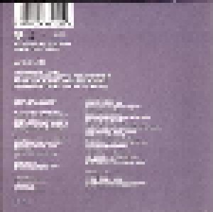 Depeche Mode: Goodnight Lovers (Single-CD) - Bild 2