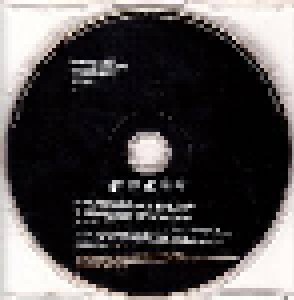 Depeche Mode: Goodnight Lovers (Single-CD) - Bild 5