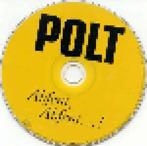 Gerhard Polt: Abfent, Abfent...! (CD) - Bild 3