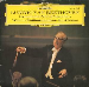 Ludwig van Beethoven: Symphonie Nr. 6 »Pastorale« (LP) - Bild 1