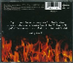 Paula Cole: This Fire (HDCD) - Bild 4