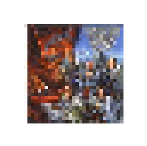 Twisted Tower Dire: The Isle Of Hydra (2-LP) - Bild 1