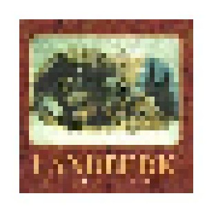 Landberk: Jag Är Tiden (Mini-CD) - Bild 1