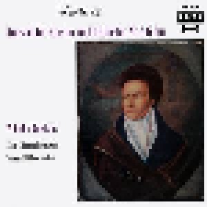 Ludwig van Beethoven: Konzert für Klavier und Orchester Nr.4 G-Dur (LP) - Bild 1