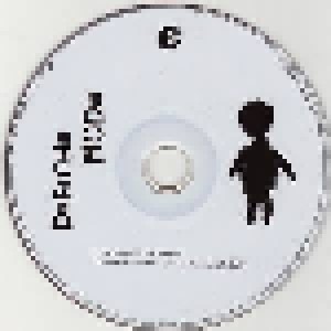 Depeche Mode: Precious (Single-CD) - Bild 3
