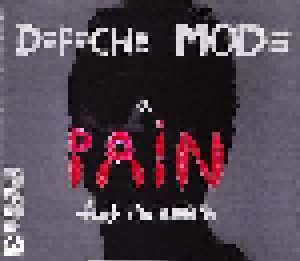 Depeche Mode: A Pain That I'm Used To (Single-CD) - Bild 1