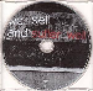 Depeche Mode: Suffer Well (DVD-Single) - Bild 3