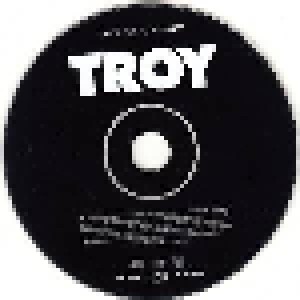 Die Fantastischen Vier: Troy (Single-CD) - Bild 5