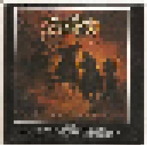Krisiun: Conquerors Of Armageddon (Promo-CD) - Bild 1
