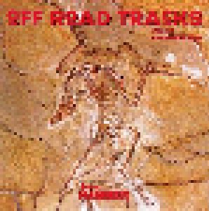 Metal Hammer - Off Road Tracks Vol. 97 (CD) - Bild 1