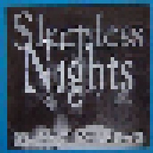 Sleepless Nights - Cover Comp. Volume 1 (CD) - Bild 1