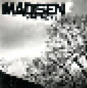 Madsen: Vielleicht (Promo-Single-CD) - Bild 1