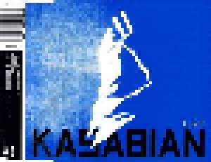 Kasabian: L.S.F. (Single-CD) - Bild 2
