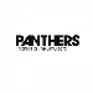 Panthers: Thanks For The Simulacra (Promo-Single-CD) - Bild 1