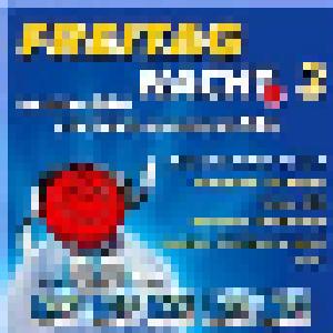 Freitag Nacht - Mega-Maxi-Edition Vol. 03 - Cover